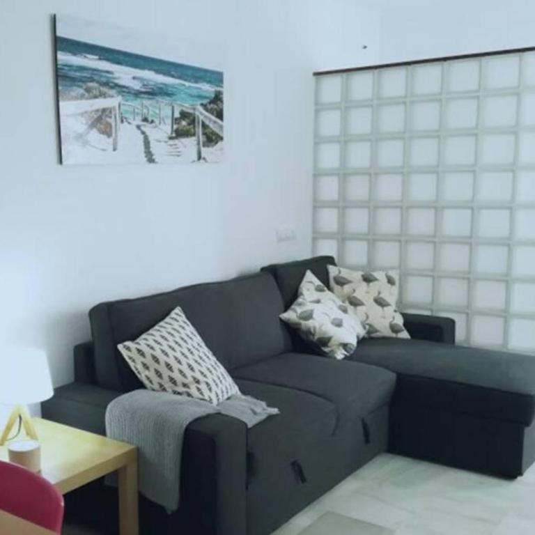 GARUM, luminoso apartamento con parking y patio privado - Appartamento con 1 Camera da Letto - 8