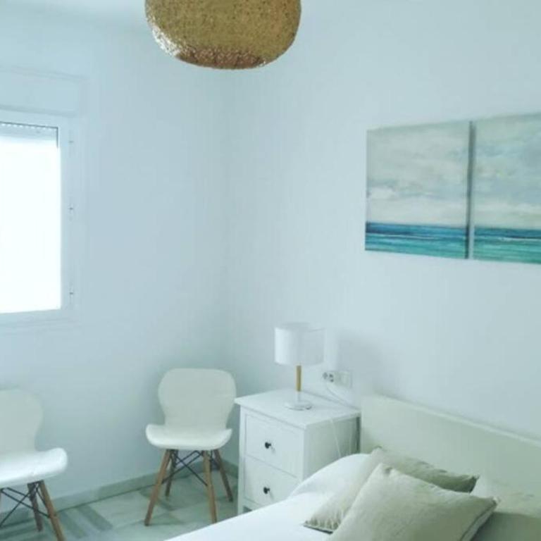 GARUM, luminoso apartamento con parking y patio privado - Appartamento con 1 Camera da Letto - 5