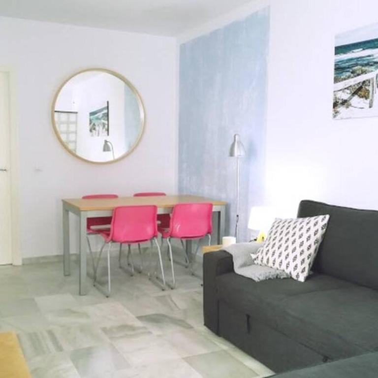 GARUM, luminoso apartamento con parking y patio privado - Appartamento con 1 Camera da Letto - 9