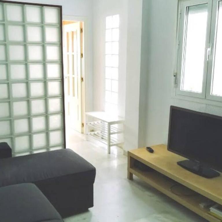 GARUM, luminoso apartamento con parking y patio privado - Appartamento con 1 Camera da Letto - 7
