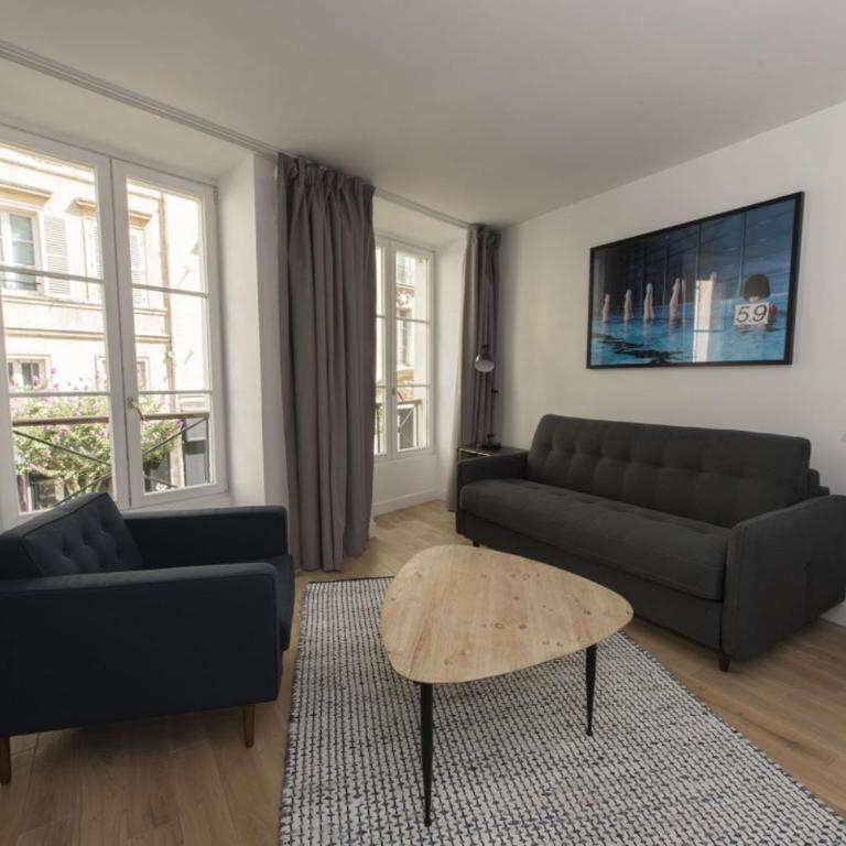 Magnum - Appartement Supérieur - 2