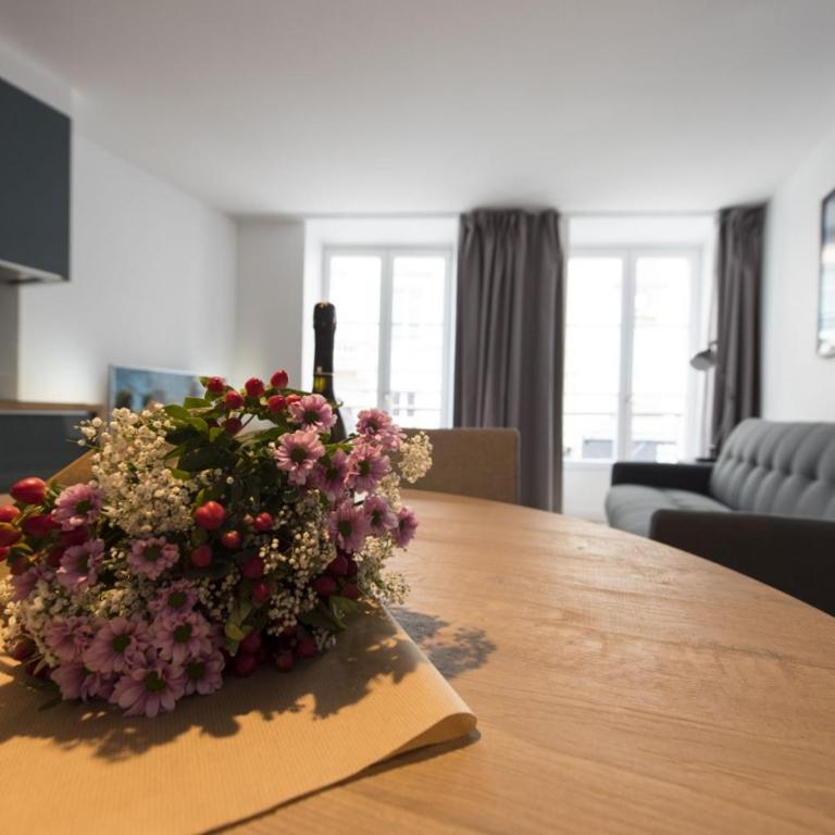 Magnum - Appartement Supérieur - 3