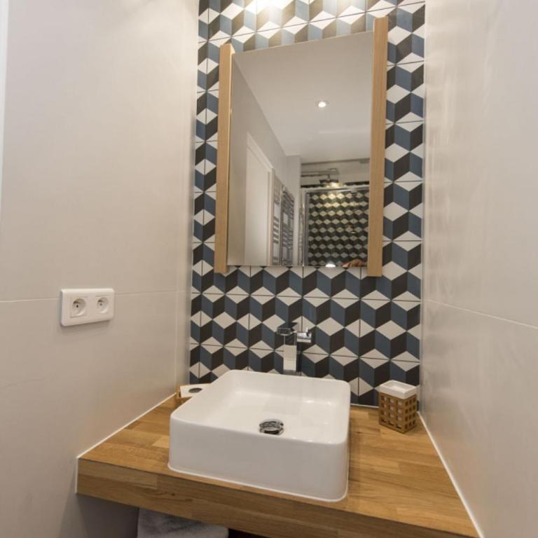 Magnum - Appartement Supérieur - 7