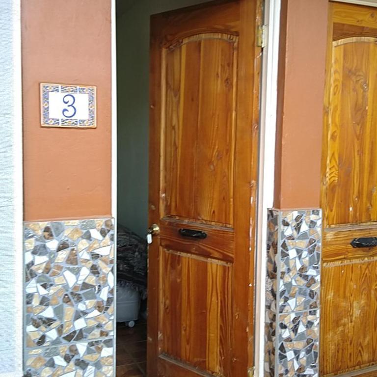 Anyrcoy - Habitación Doble con baño privado - 2