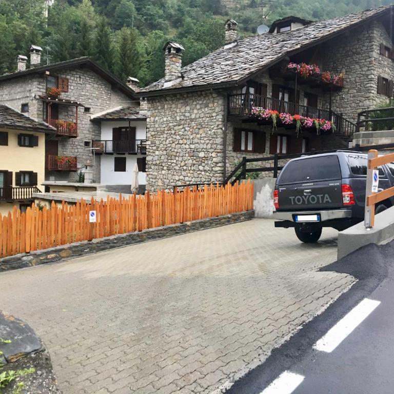 Casa Ornella - Appartamento - 14
