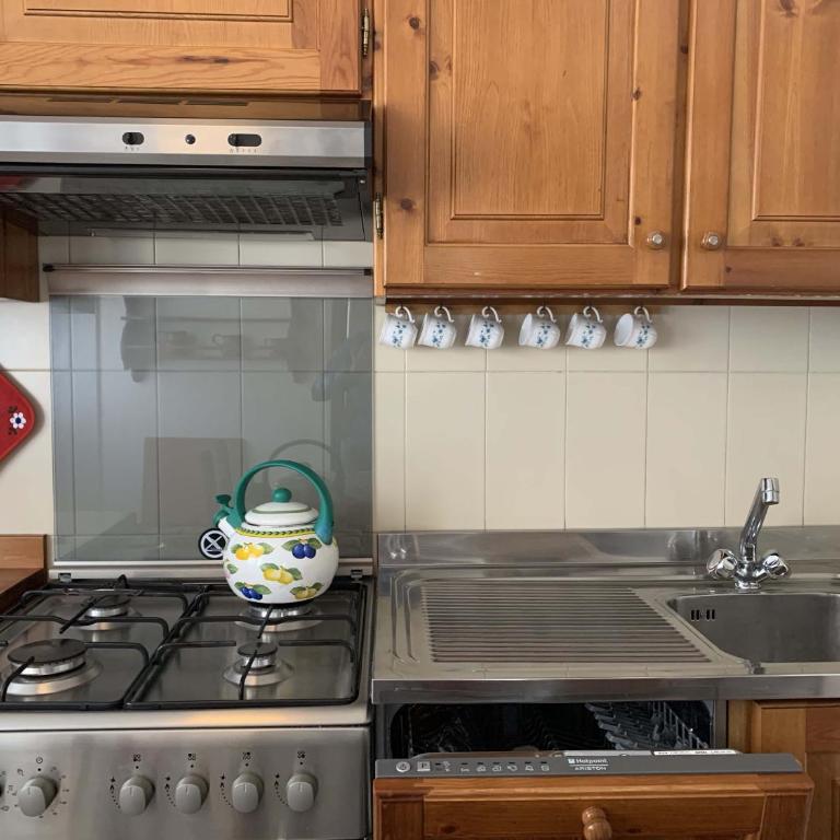 Casa Ornella - Appartamento - 6