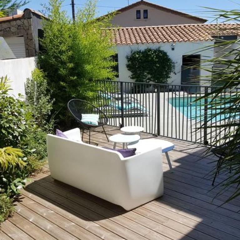 VILLA MONTPELLIER - Villa - 4