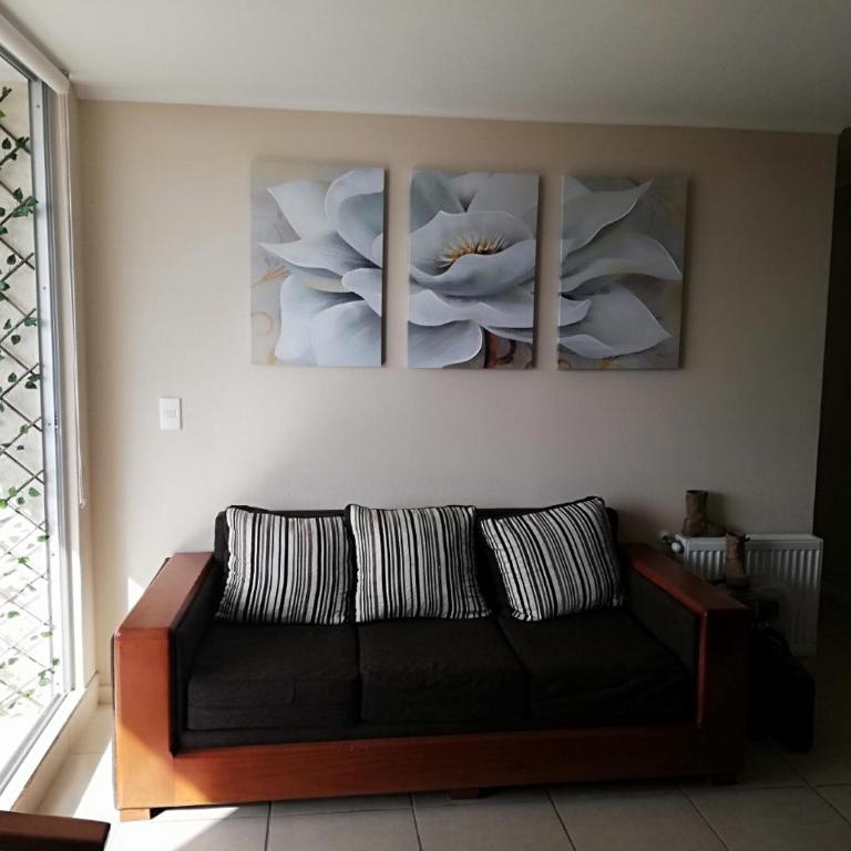 Laguna Bahia Algarrobo - Apartamento de 2 dormitorios - 24