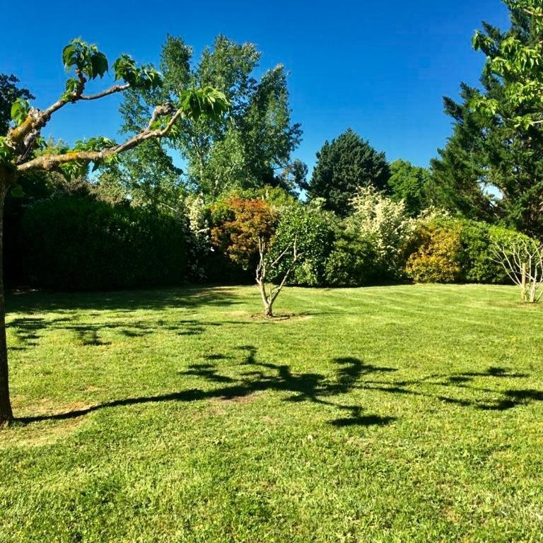 Mas Oréa Sous la glycine - Maison de Vacances - 26