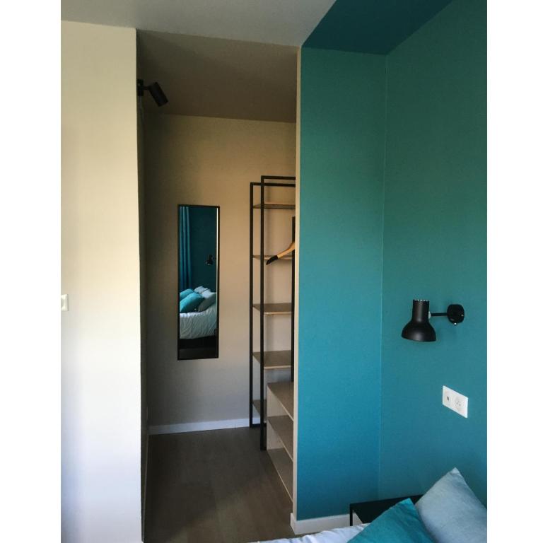 Hotel Cantosorgue - Chambre Triple - 9