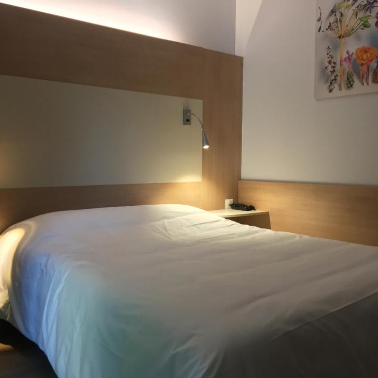 Hotel Cantosorgue - Petite Chambre Double - 2