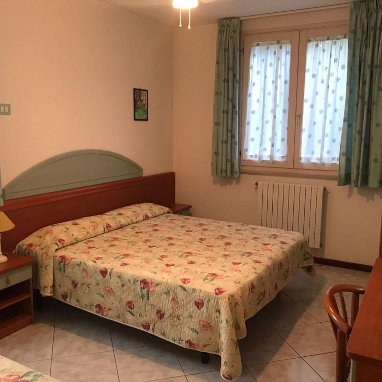 Villa Azzurra - Appartamento con 2 Camere da Letto - 4