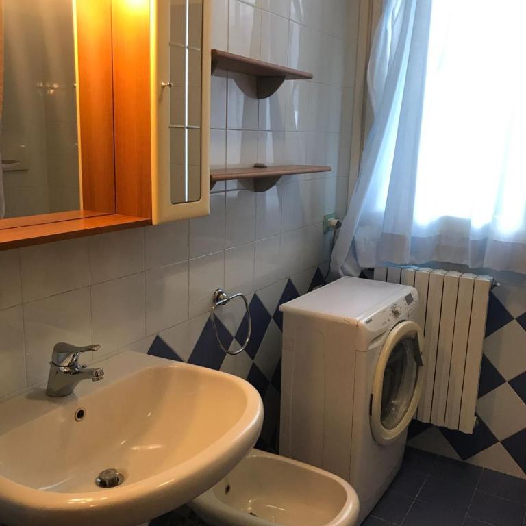 Villa Azzurra - Appartamento con 2 Camere da Letto - 5