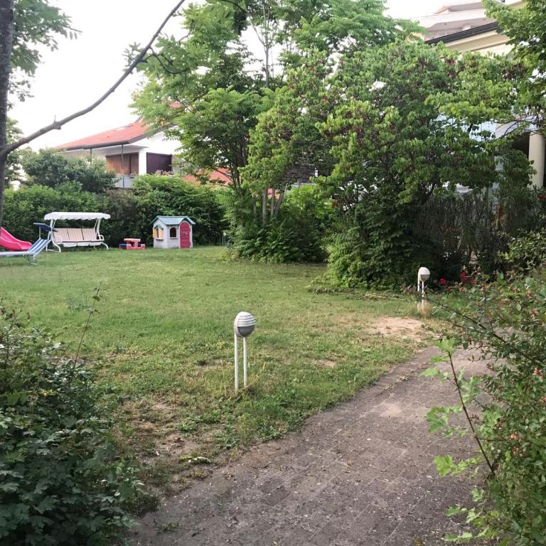 Villa Azzurra - Appartamento con 2 Camere da Letto - 6