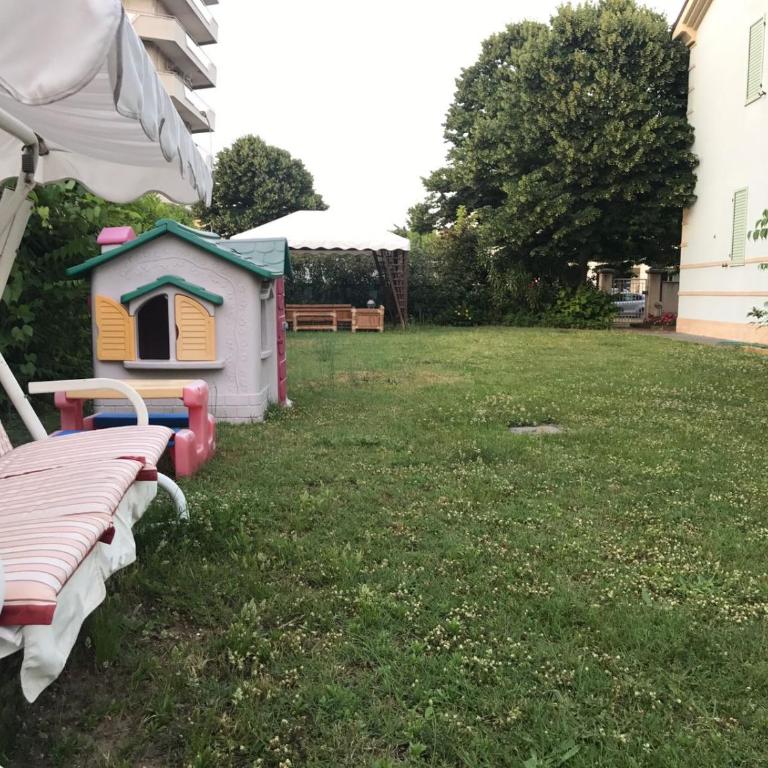 Villa Azzurra - Appartamento con 2 Camere da Letto - 9