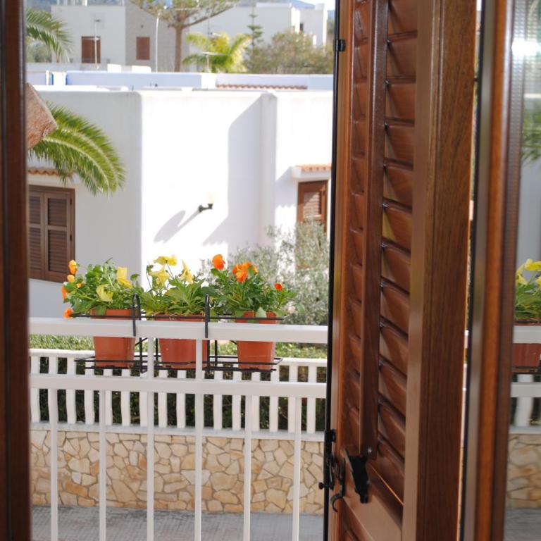 Villa Smeralda - Appartamento con Vista Mare - 38