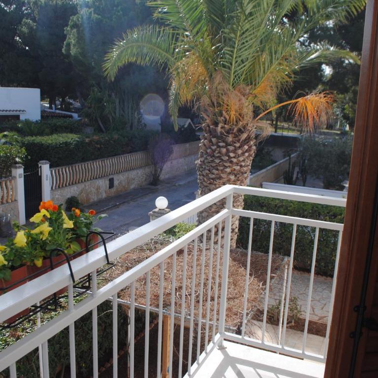 Villa Smeralda - Appartamento con Vista Mare - 39