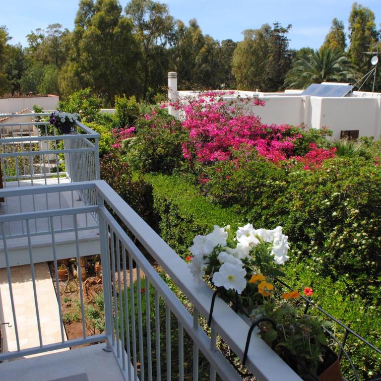 Villa Smeralda - Appartamento con Vista Mare - 40