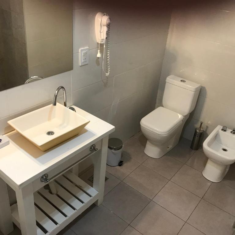 DON Hotel CHIVILCOY - Habitación Individual - 14