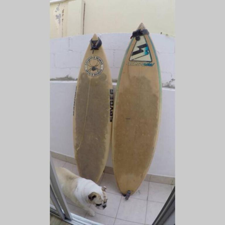 Surfboards included in your stay!!! - Two-Bedroom House - 17