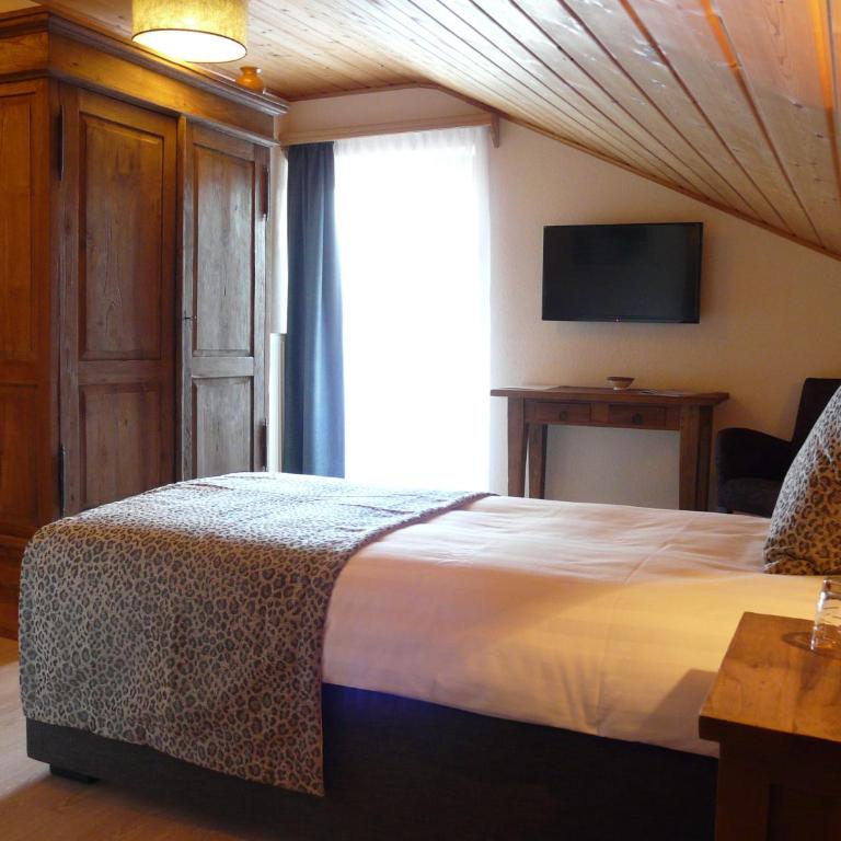 Landhaus Meine Auszeit - Einzelzimmer - 3