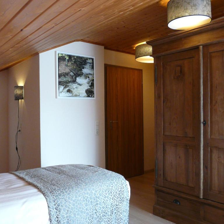 Landhaus Meine Auszeit - Einzelzimmer - 5