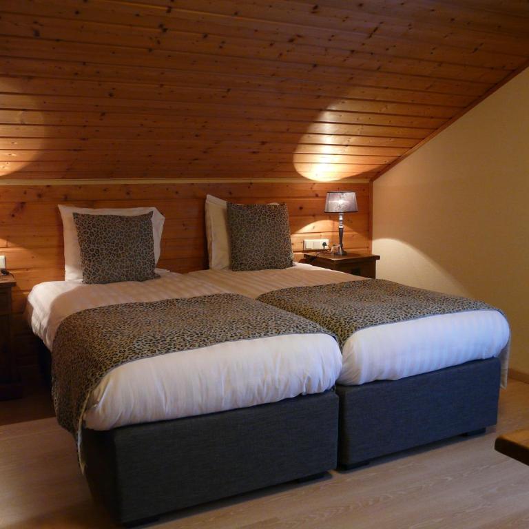 Landhaus Meine Auszeit - Standard Doppelzimmer - 5