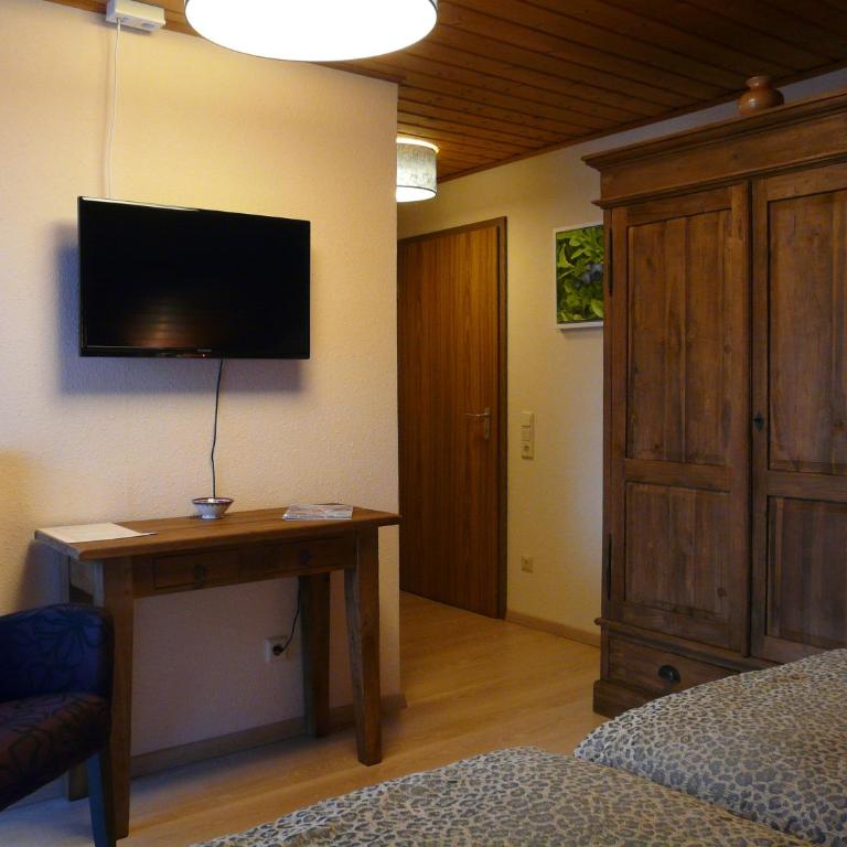 Landhaus Meine Auszeit - Standard Doppelzimmer - 7