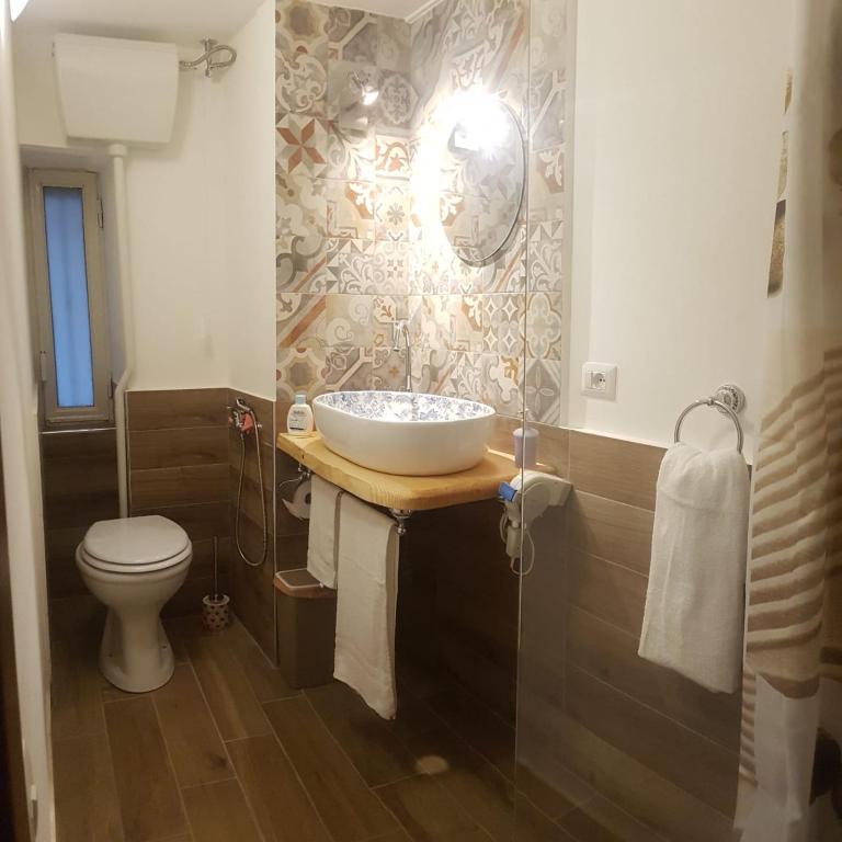 Holiday House da Carlo - Vacation Home - 50