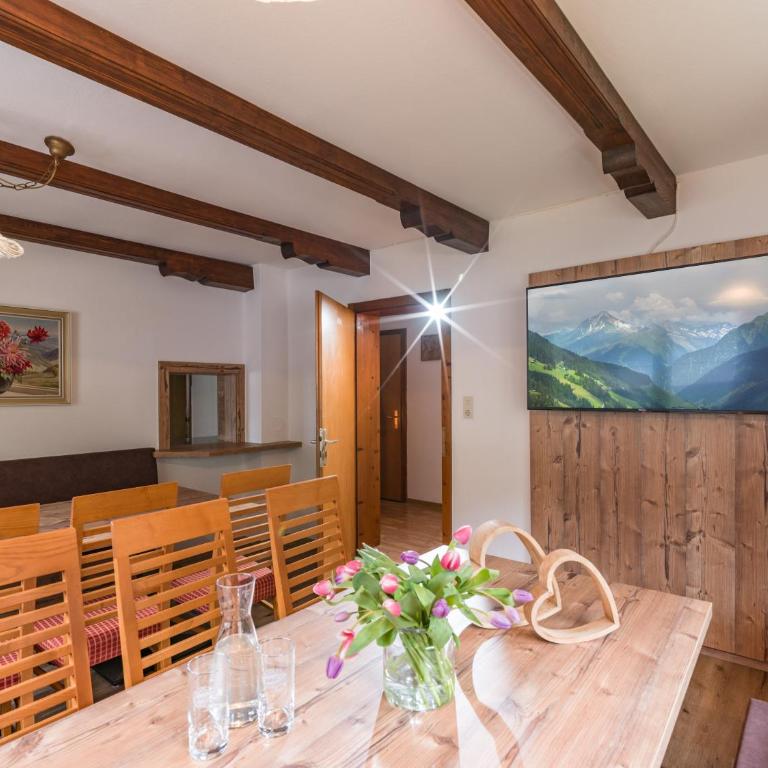 Ferienhaus Gänseblümchen - Haus mit 7 Schlafzimmern - 1