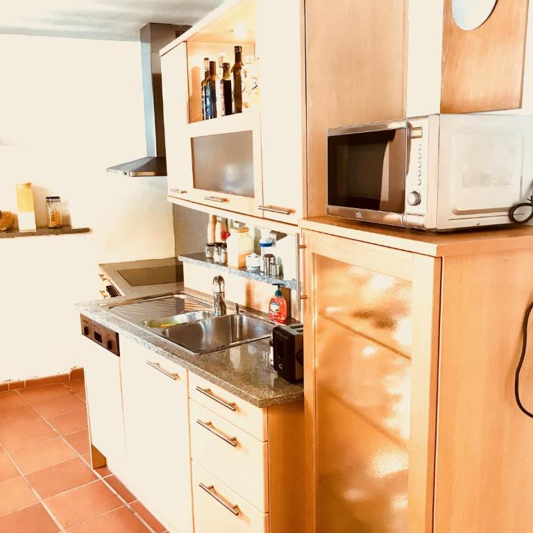 Mariazeller Resort Landliebe - Apartment mit 2 Schlafzimmern - 10