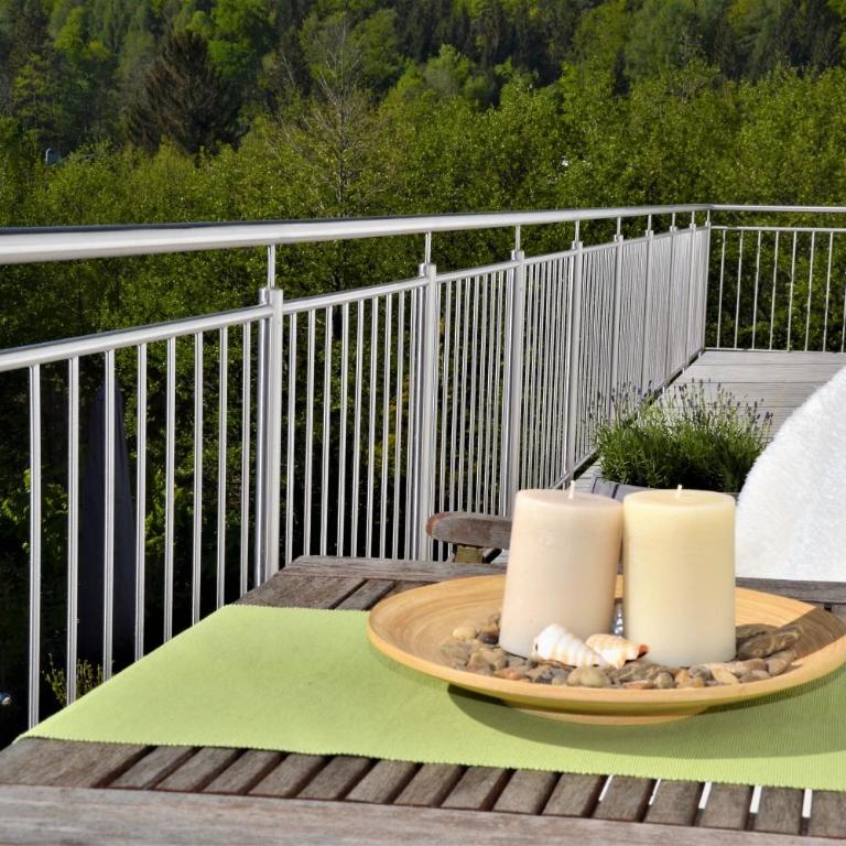 Casa Bicicletta - Apartment mit Balkon - 5