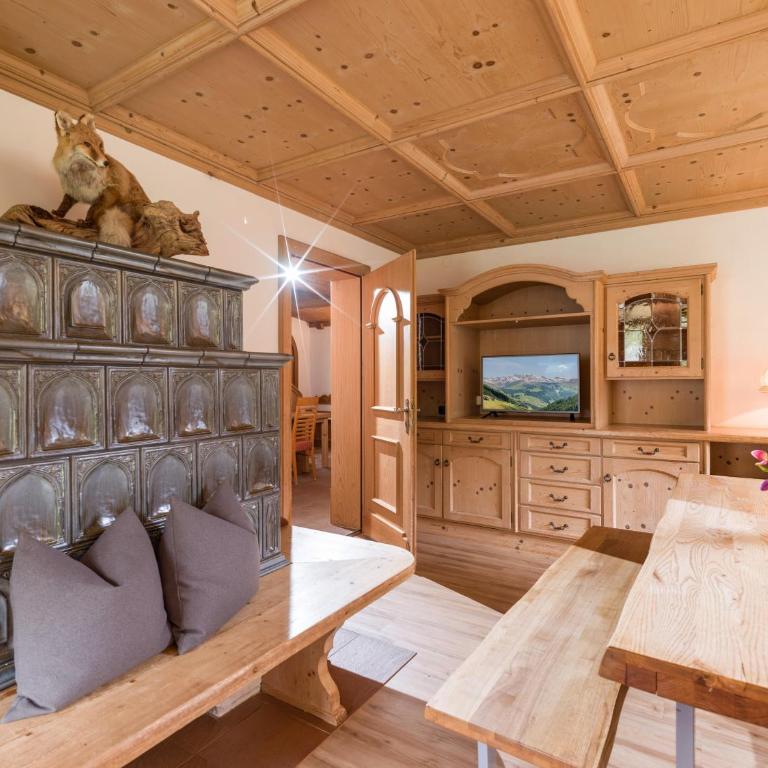 Ferienhaus Kröll - Ferienhaus - 3