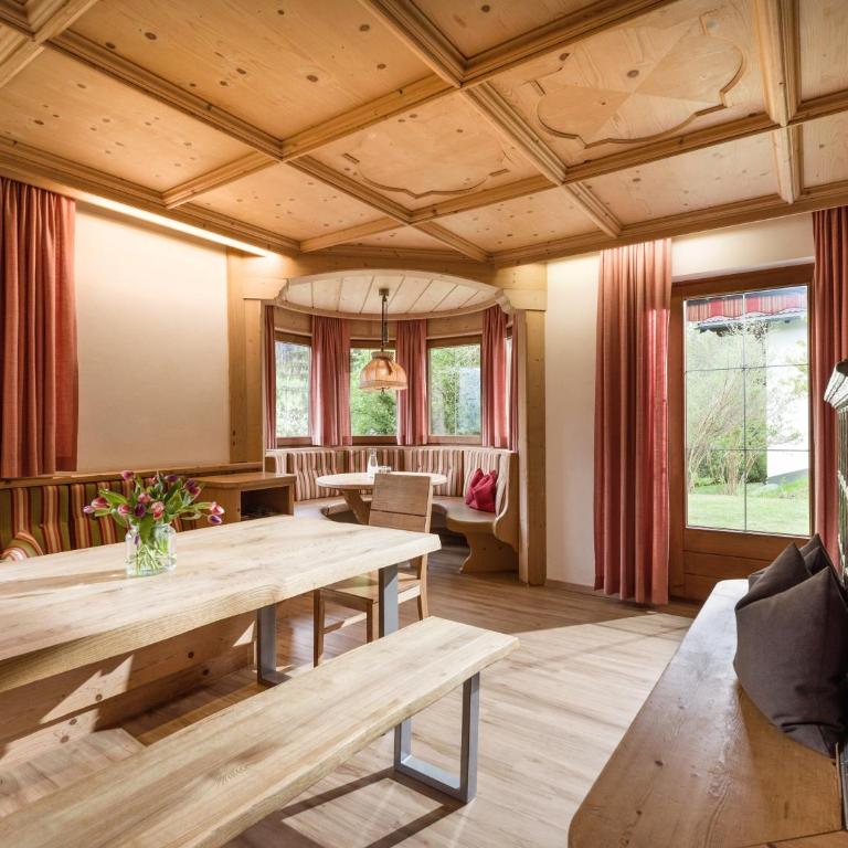 Ferienhaus Kröll - Ferienhaus - 2