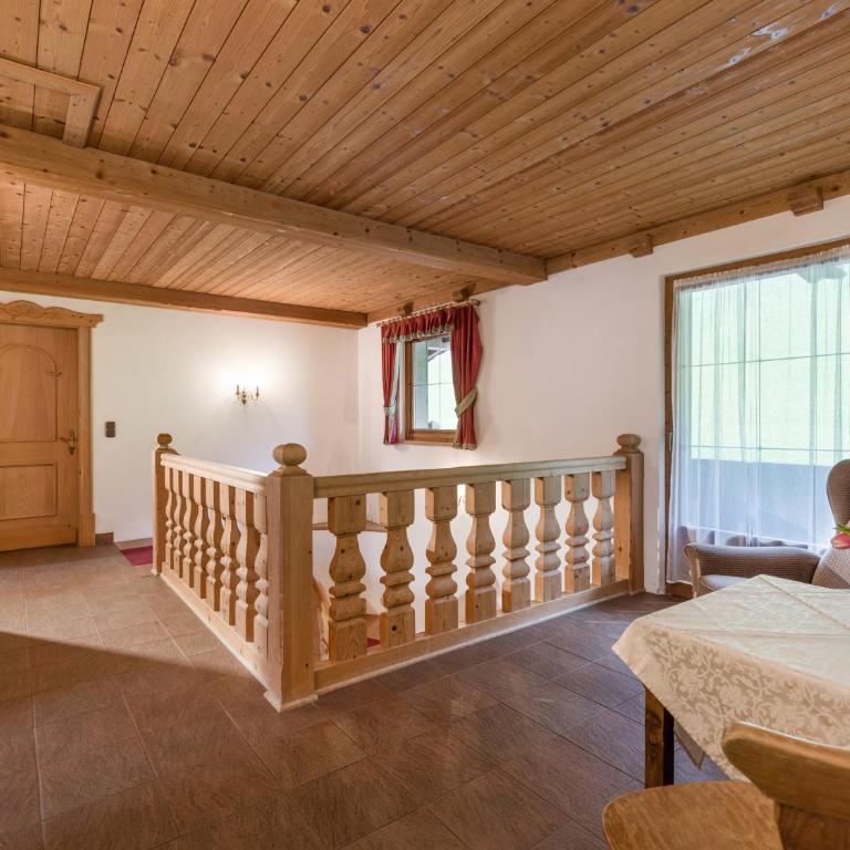 Ferienhaus Kröll - Ferienhaus - 13