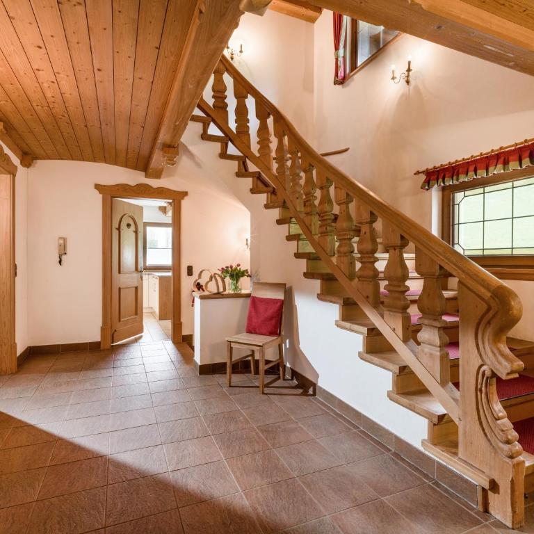 Ferienhaus Kröll - Ferienhaus - 6