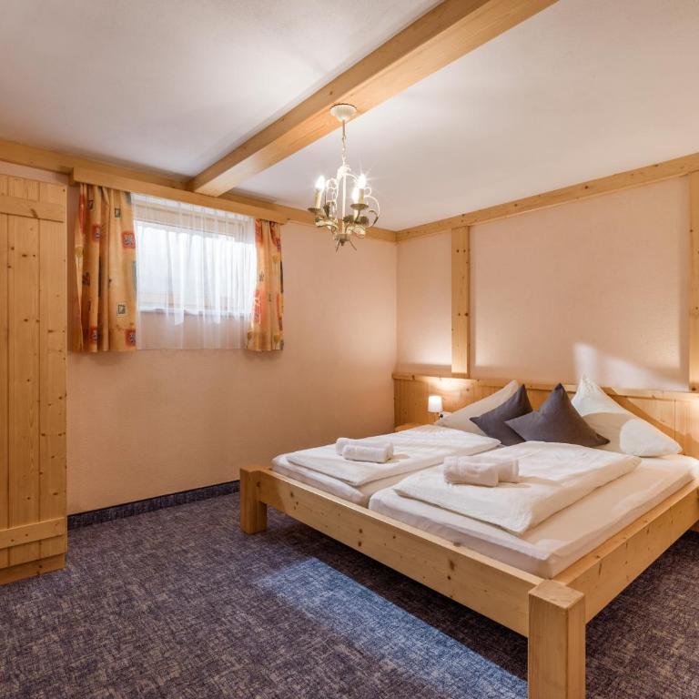 Ferienhaus Kröll - Ferienhaus - 20