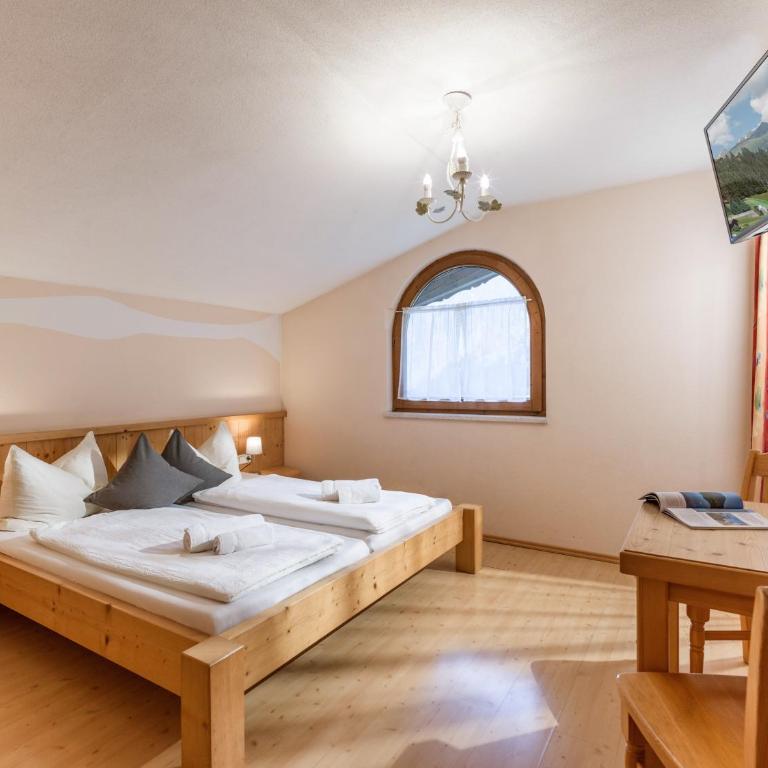 Ferienhaus Kröll - Ferienhaus - 8