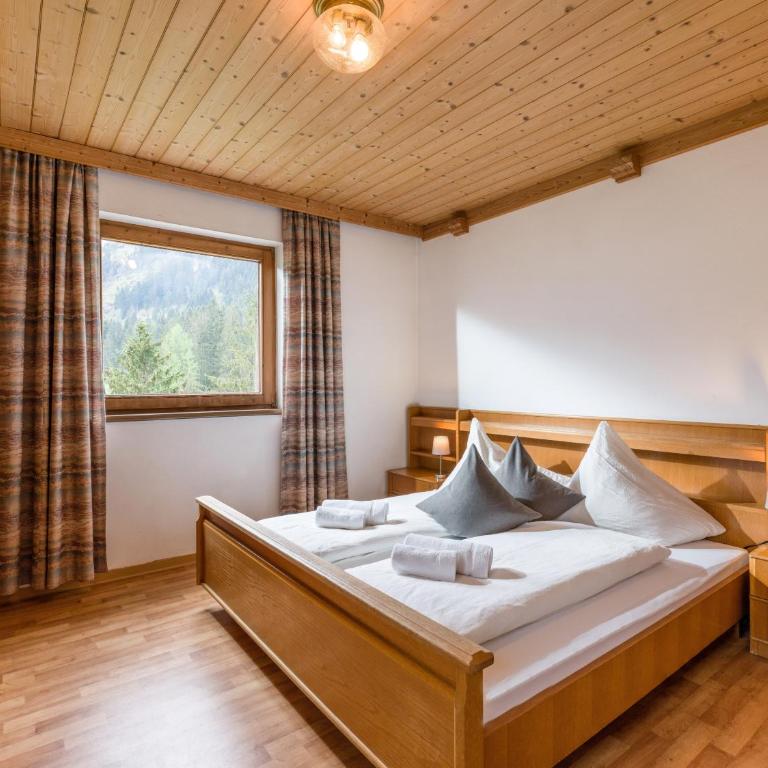 Ferienhaus Kröll - Ferienhaus - 19