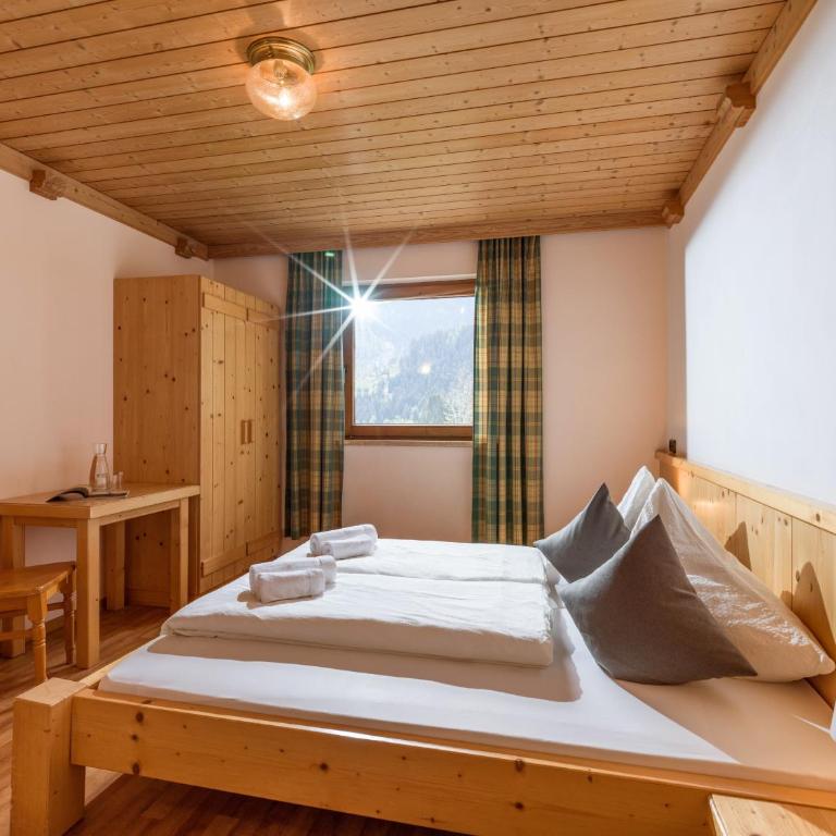 Ferienhaus Kröll - Ferienhaus - 12