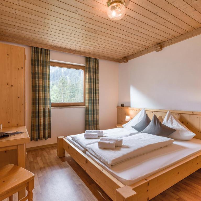 Ferienhaus Kröll - Ferienhaus - 17