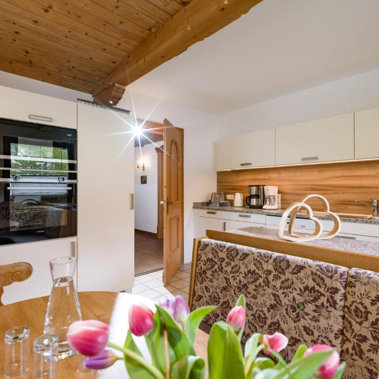 Ferienhaus Kröll - Ferienhaus - 4