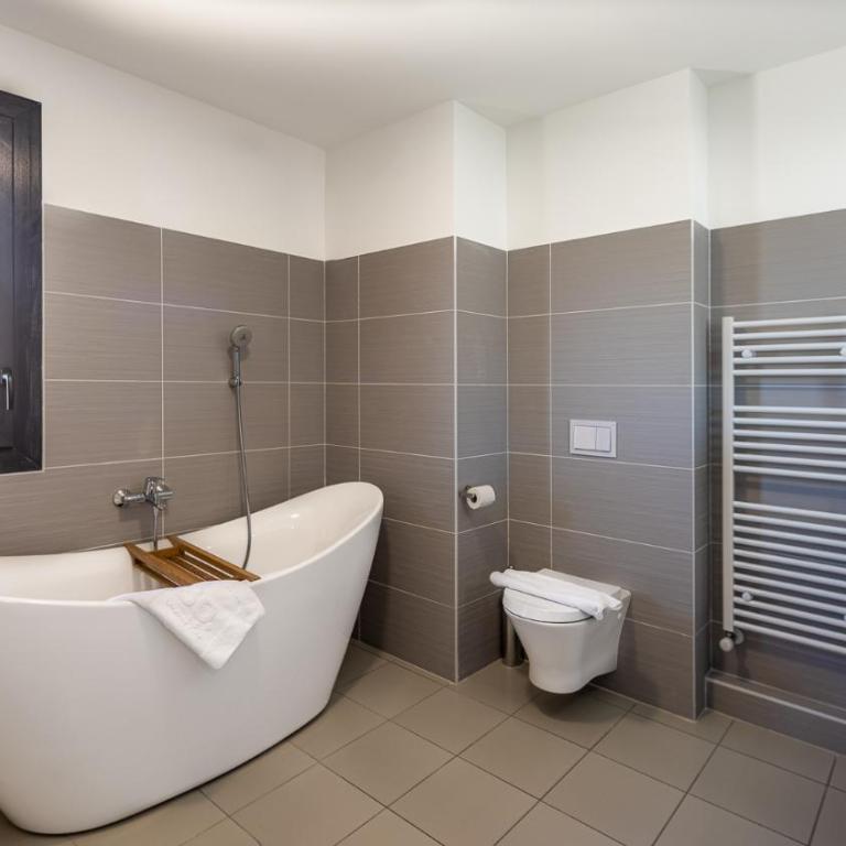 The View - Apt 01 - BO Immobilier - Châtel Multipass 2026 Activités en Été en option à 4euros par jour et par personne - Appartement 4 Chambres - 12