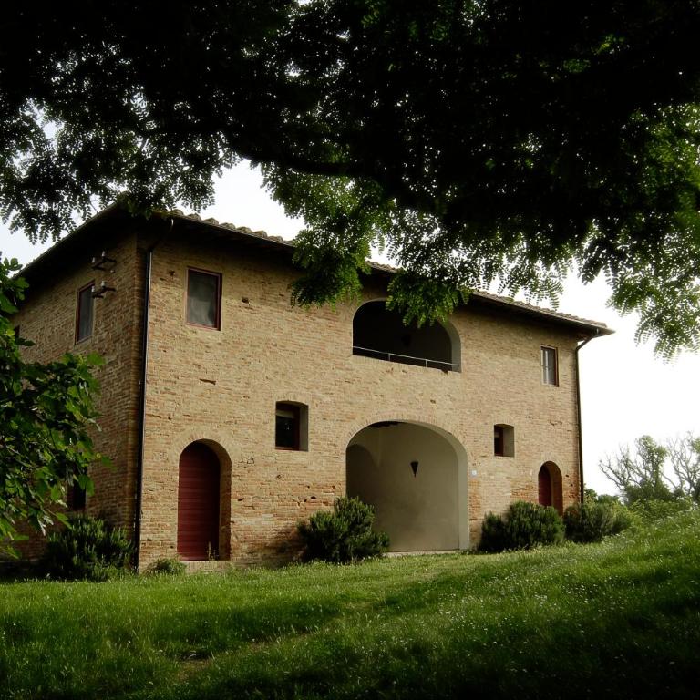 Fattoria Barbialla Nuova - Appartamento con 1 Camera da Letto - 10