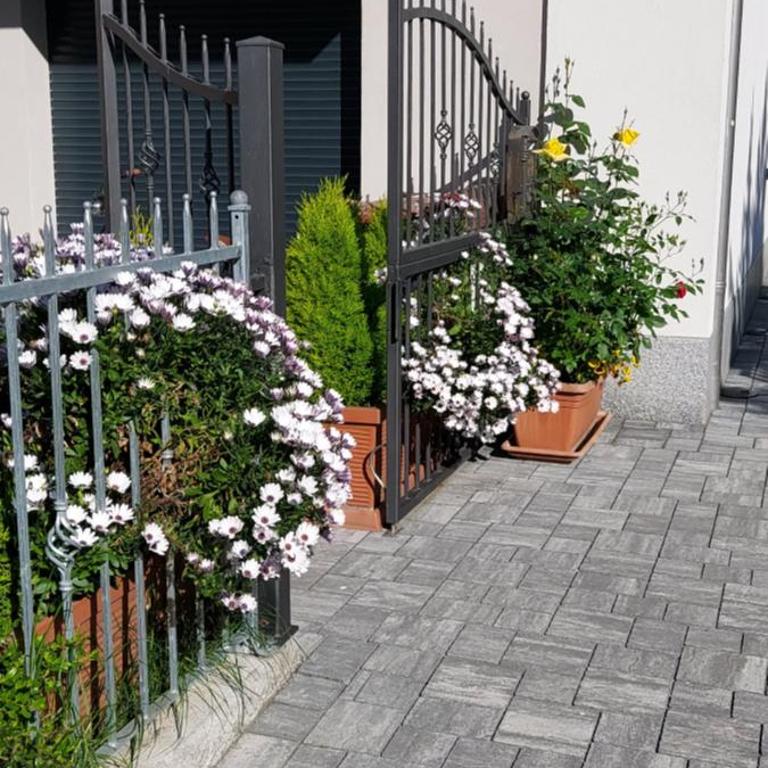 B & B Il sorriso - Camera Tripla - 3
