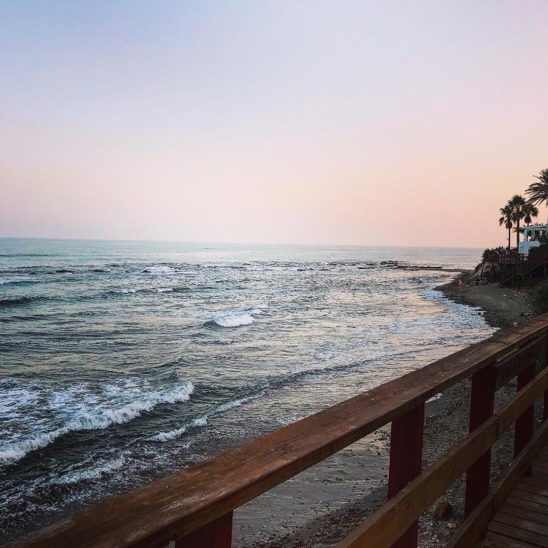 Arruzafa Front Beach - Free Parking - Apartamento con vistas al mar - 9