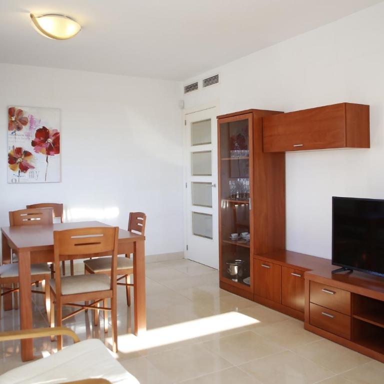 AT175 Nova Torredembarra - Apartamento de 2 dormitorios - 4