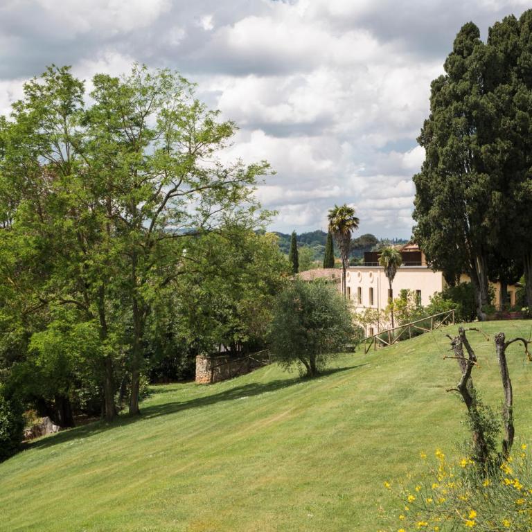 Borgo Grondaie - Suite Familiare - 6