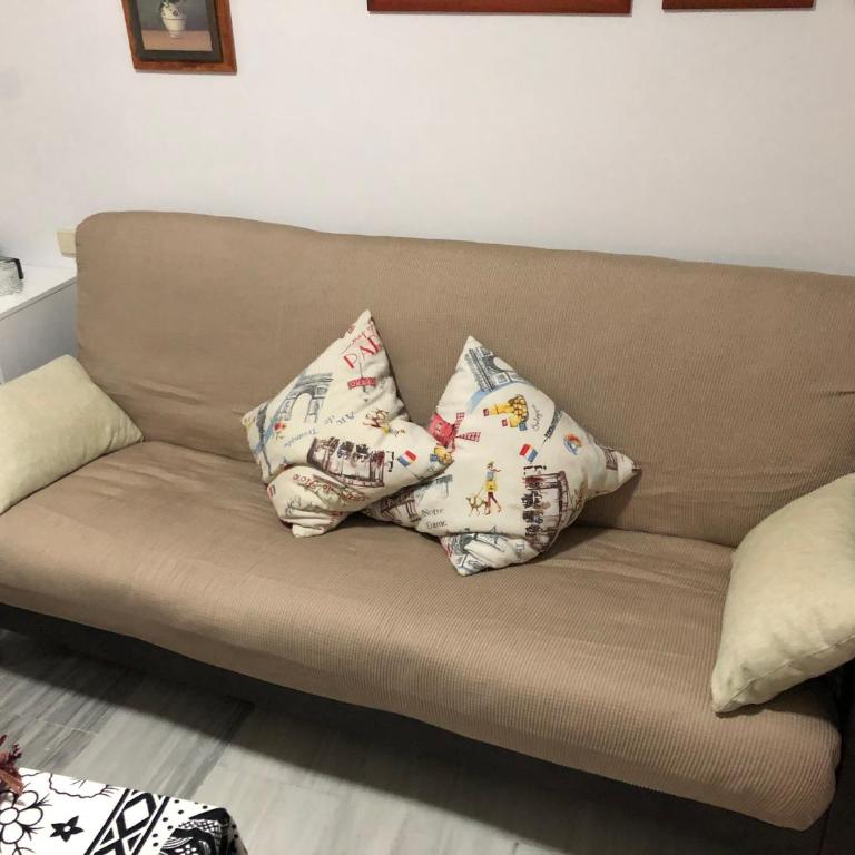 Arruzafa Front Beach - Free Parking - Apartamento con vistas al mar - 6