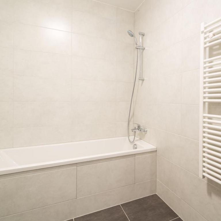 Les 4 Elements - Apt D102 - BO Immobilier- remises sur les forfaits de skis Châtel ou Portes du soleil - Four-Bedroom Apartment - 10